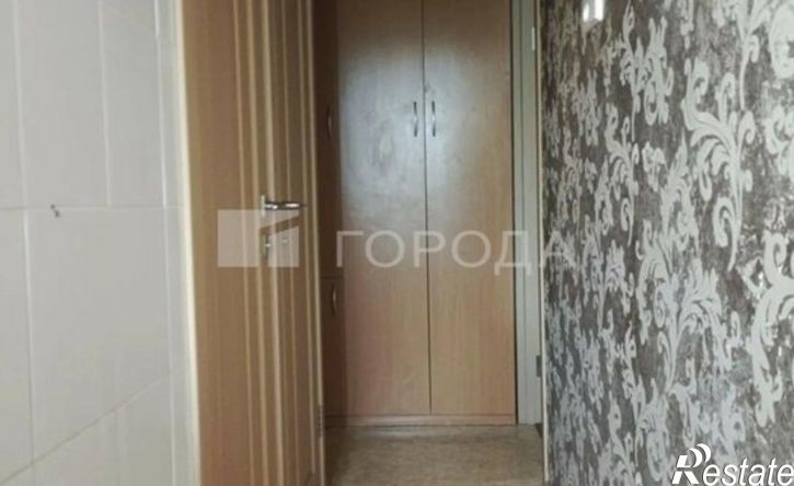 2-комн квартира ул Новосибирская, 1,  д. 1