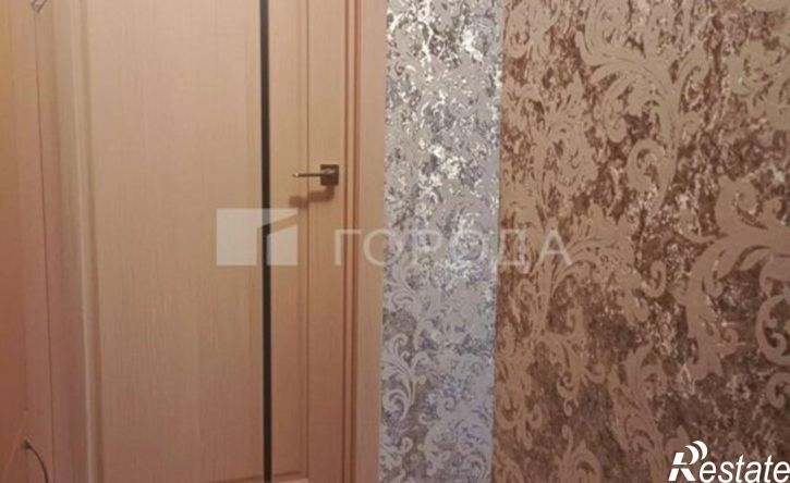 2-комн квартира ул Новосибирская, 1,  д. 1