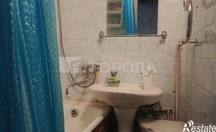2-комн квартира ул Новосибирская, 1,  д. 1
