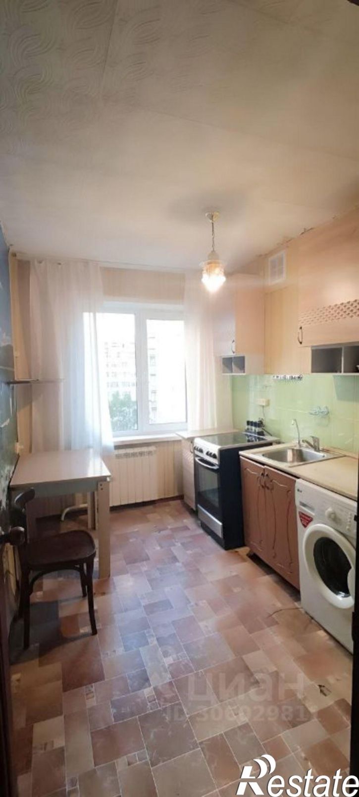 2-комн квартира Кавалерийская улица, 1,  д. 1