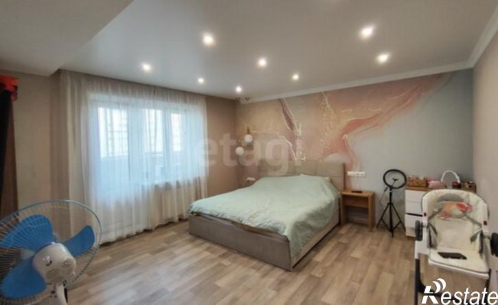 3-комн квартира улица Сизова, 10А,  д. 10А