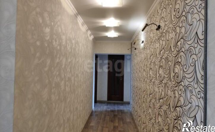 3-комн квартира улица Сизова, 10А,  д. 10А