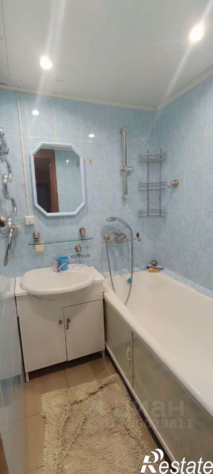 2-комн квартира Кавалерийская улица, 1,  д. 1