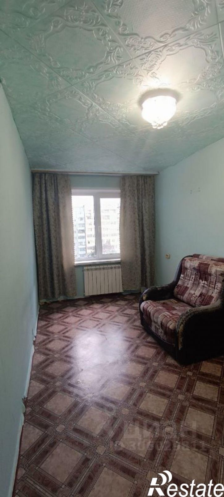 2-комн квартира Кавалерийская улица, 1,  д. 1