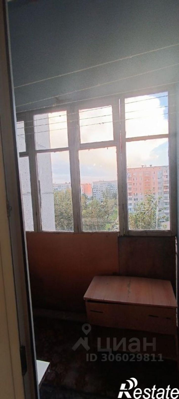 2-комн квартира Кавалерийская улица, 1,  д. 1