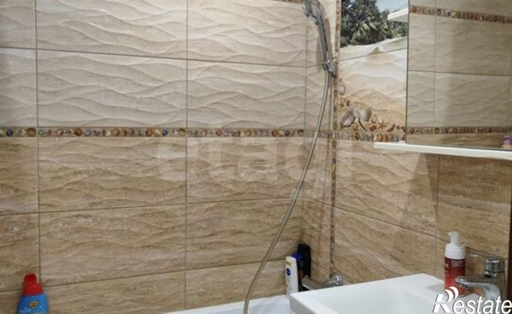 3-комн квартира улица Сизова, 10А,  д. 10А