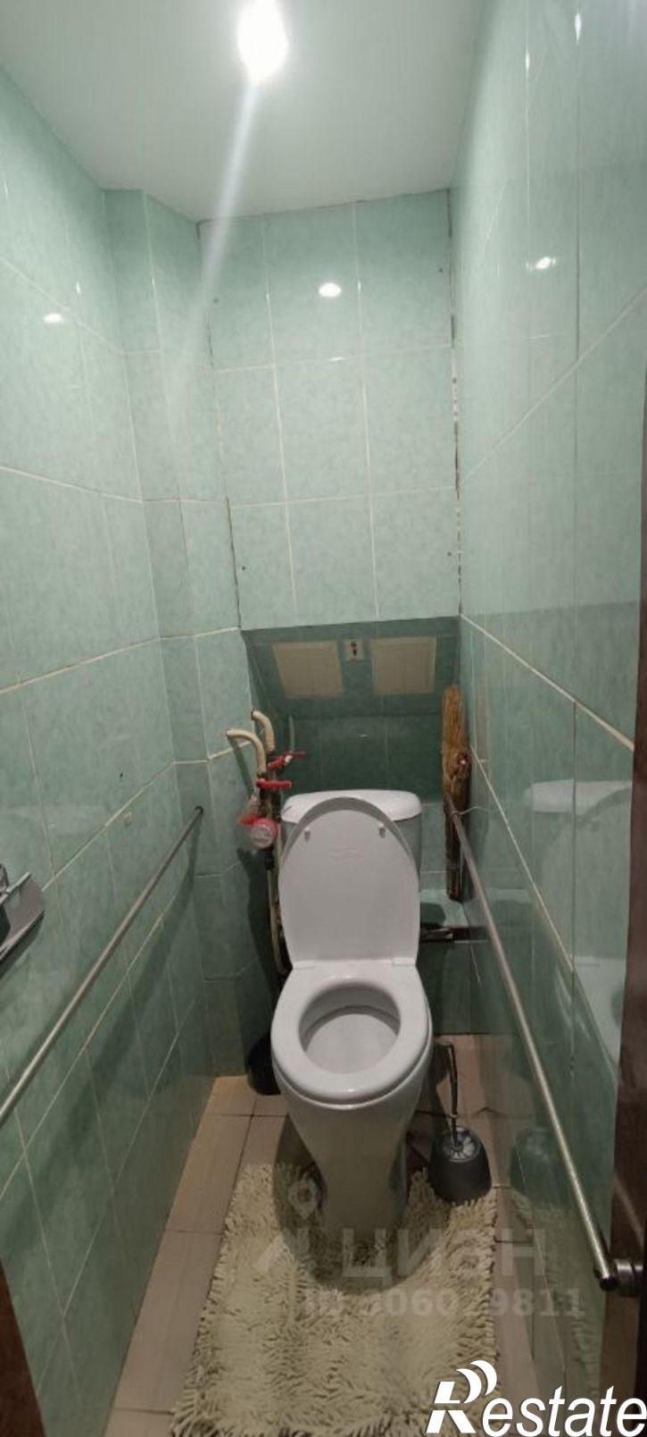2-комн квартира Кавалерийская улица, 1,  д. 1