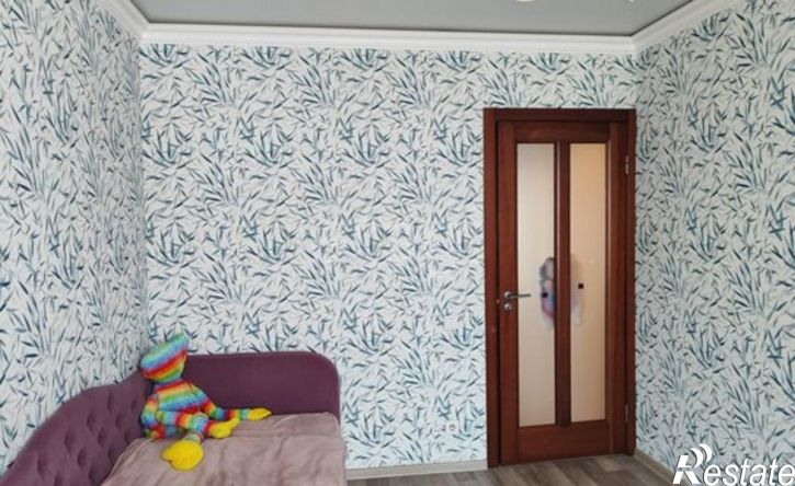 3-комн квартира улица Сизова, 10А,  д. 10А