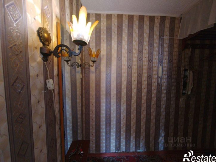 1-комн квартира ул Антона Петрова, 146,  д. 146