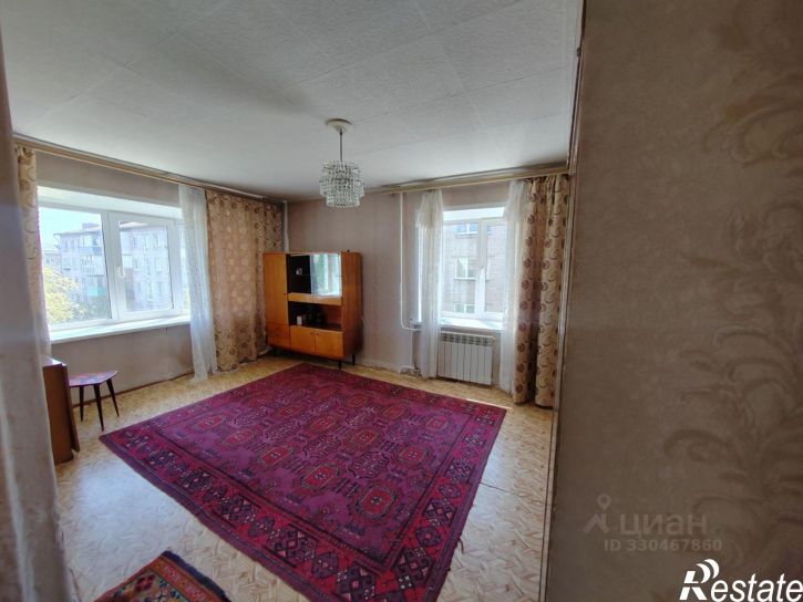 1-комн квартира ул Антона Петрова, 146,  д. 146