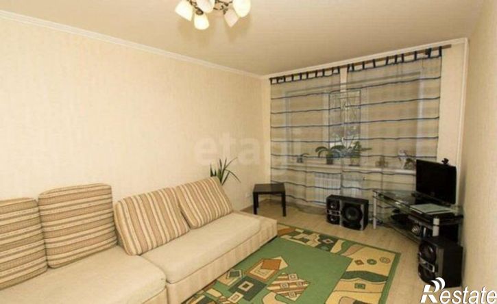 2-комн квартира ул Георгия Исакова, 236,  д. 236
