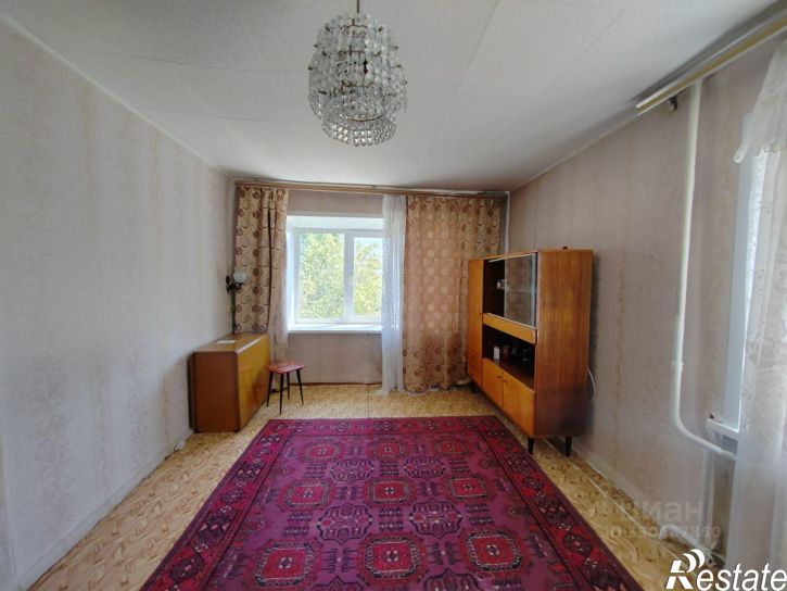 1-комн квартира ул Антона Петрова, 146,  д. 146