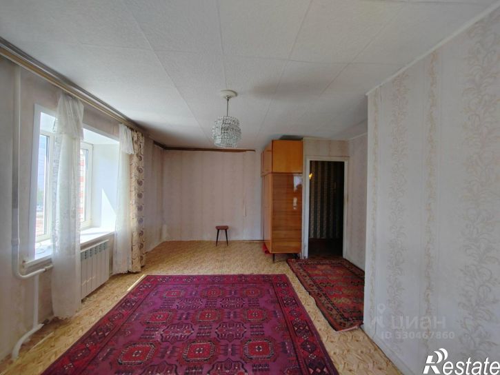 1-комн квартира ул Антона Петрова, 146,  д. 146