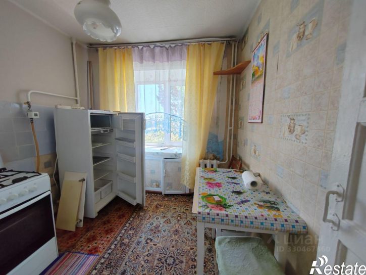 1-комн квартира ул Антона Петрова, 146,  д. 146