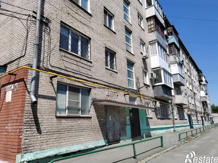 1-комн квартира ул Антона Петрова, 146,  д. 146