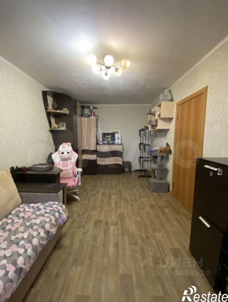 2-комн квартира улица Антона Петрова, 260,  д. 260