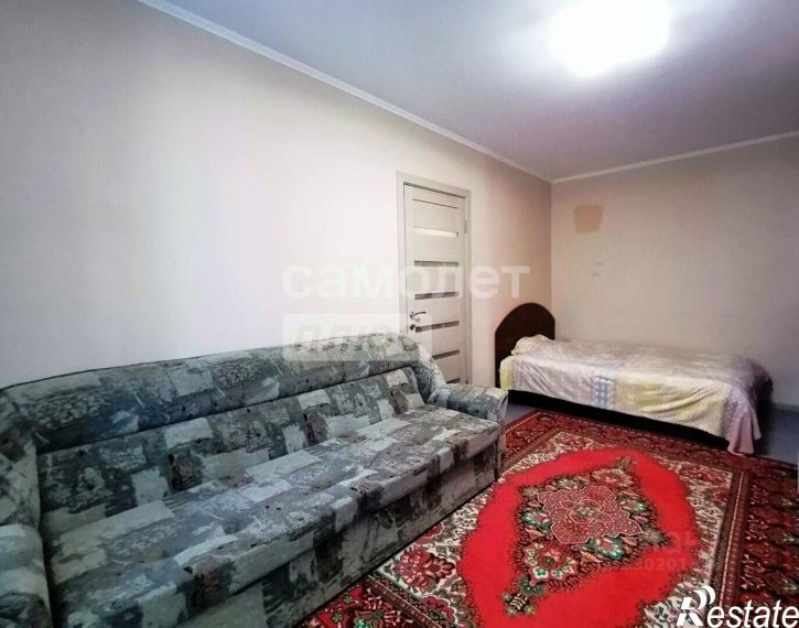 2-комн квартира Взлётная улица, 12,  д. 12