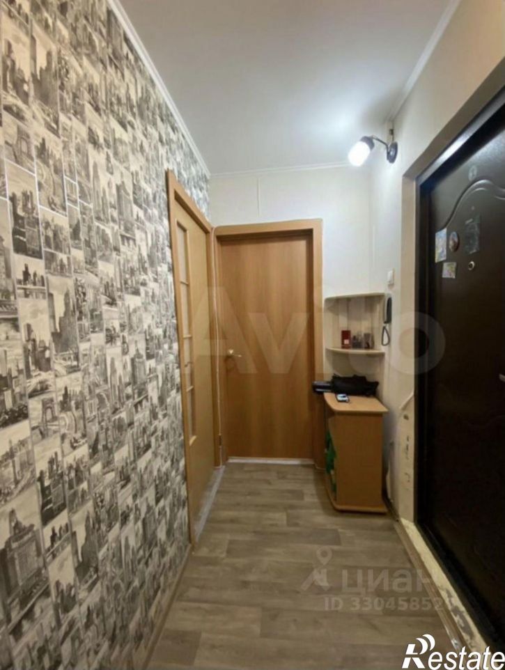 2-комн квартира улица Антона Петрова, 260,  д. 260