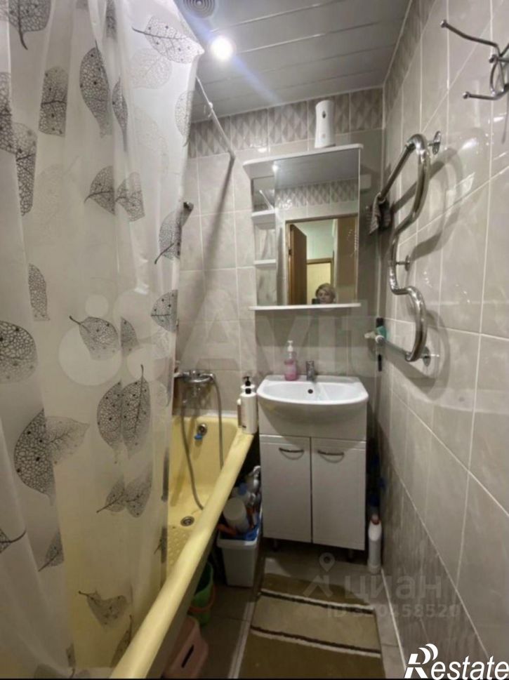 2-комн квартира улица Антона Петрова, 260,  д. 260