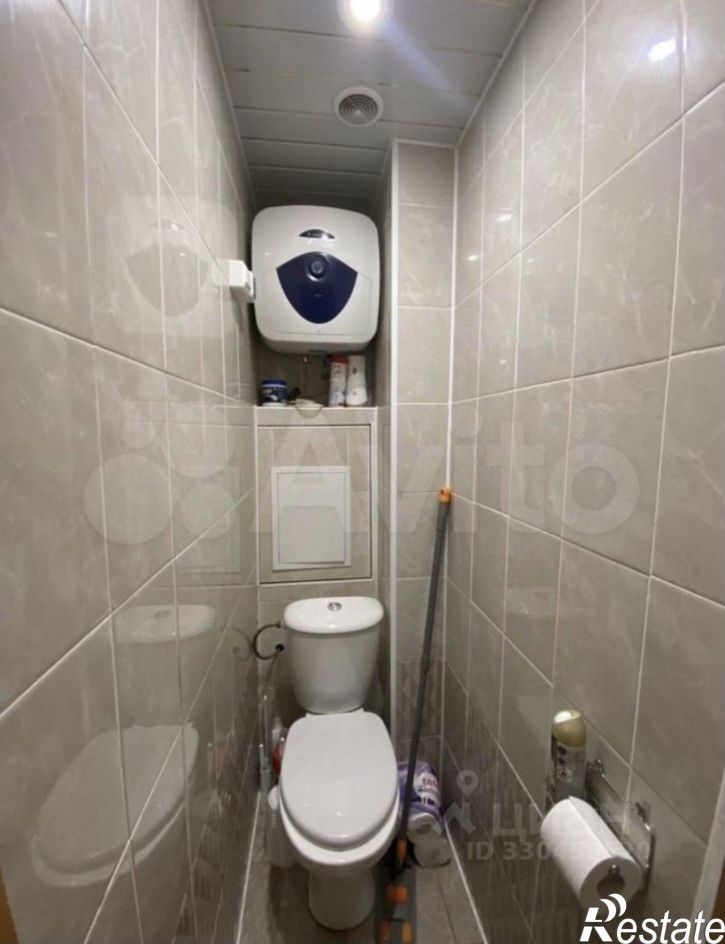 2-комн квартира улица Антона Петрова, 260,  д. 260