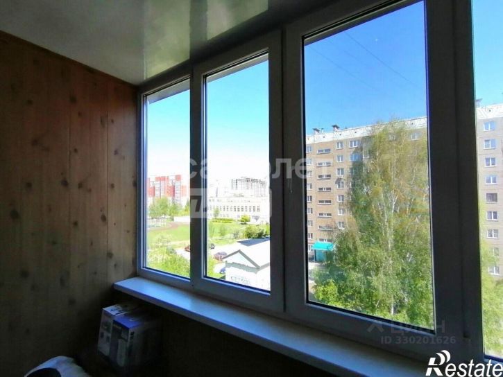 2-комн квартира Взлётная улица, 12,  д. 12