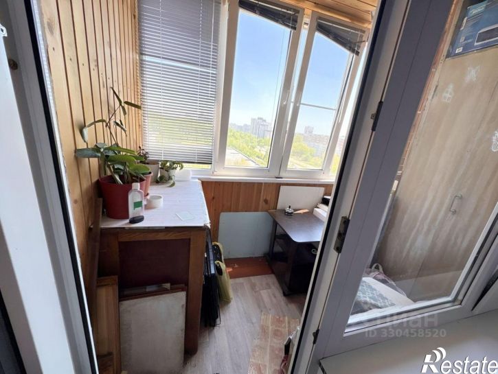 2-комн квартира улица Антона Петрова, 260,  д. 260
