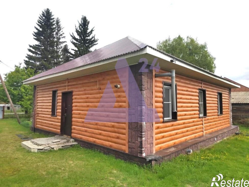Продажа дома улица Юбилейная