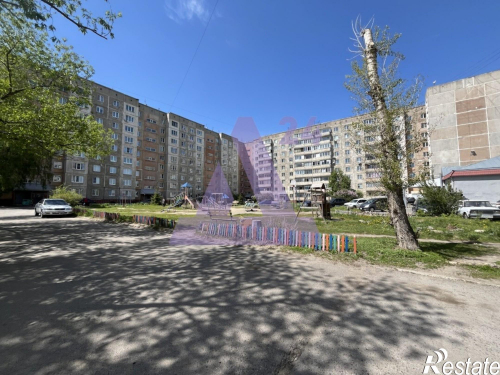 Продажа комнаты улица Весенняя, дом 6