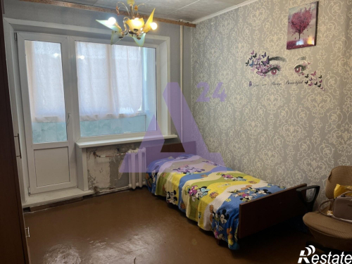 Продажа комнаты улица Весенняя, дом 6