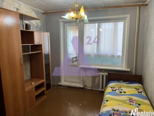 Продажа комнаты улица Весенняя, дом 6
