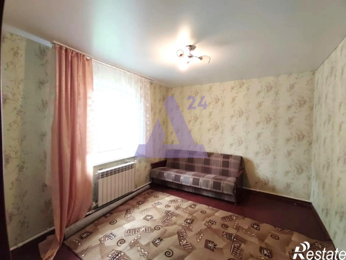 Продажа дома улица Юбилейная