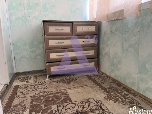 Продажа комнаты улица Весенняя, дом 6