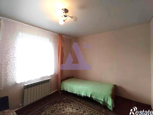 Продажа дома улица Юбилейная