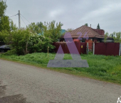 коттедж 64.6 кв м улица Конституции, дом 27