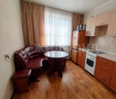 2-комн, 52.3кв м, этаж 3/3 Смородиновая улица, д.20
