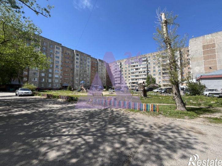 Комната улица Весенняя, дом 6