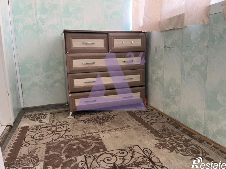 Комната улица Весенняя, дом 6
