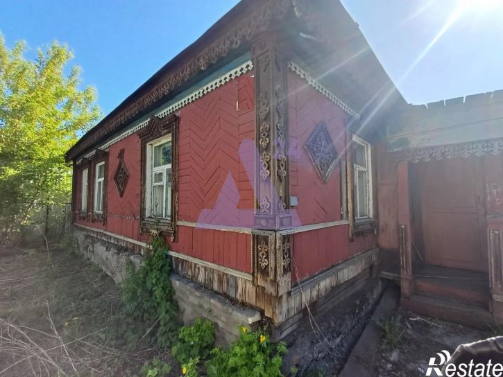 Коттедж/дом улица Конституции, дом 27