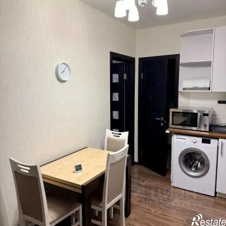 1-комн квартира ул Малахова, 34а,  д. 34а