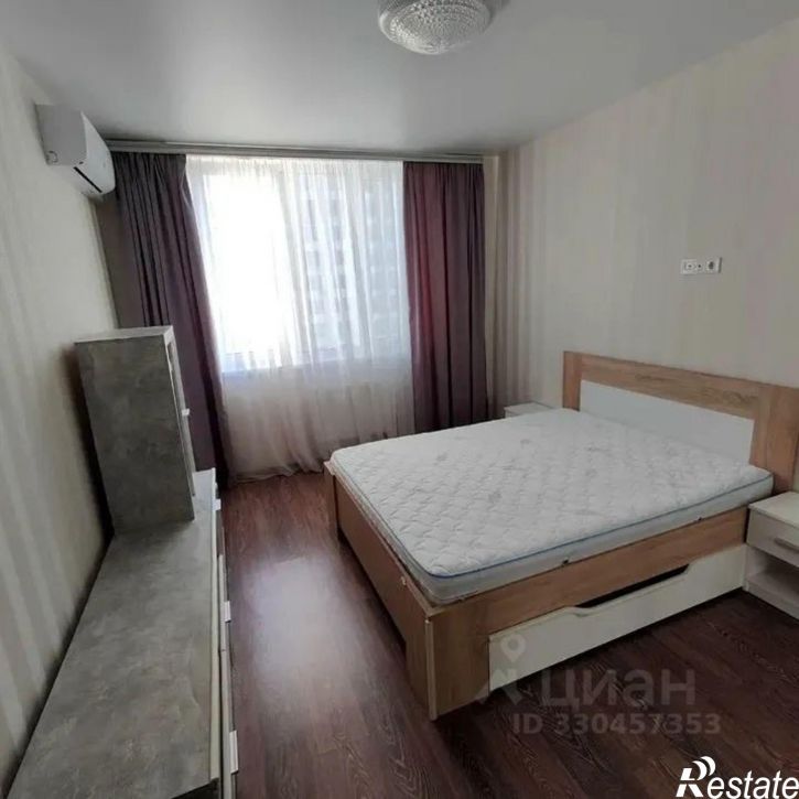 1-комн квартира ул Малахова, 34а,  д. 34а