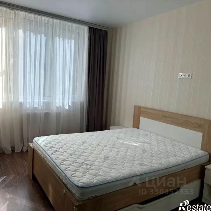 1-комн квартира ул Малахова, 34а,  д. 34а