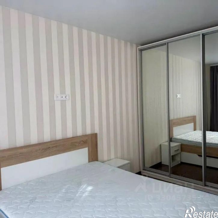 1-комн квартира ул Малахова, 34а,  д. 34а