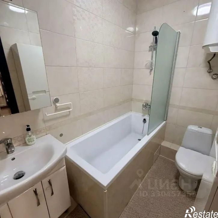 1-комн квартира ул Малахова, 34а,  д. 34а