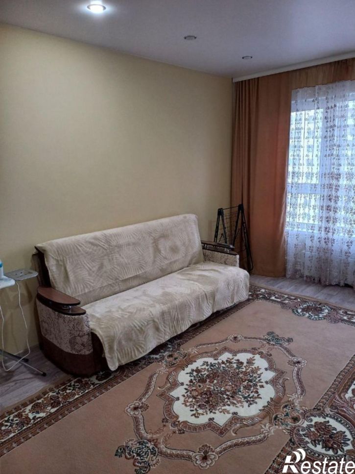 1-комн квартира ул 65 лет Победы, 1,  д. 1
