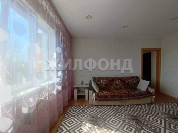 2-комн квартира Смородиновая улица, д.20