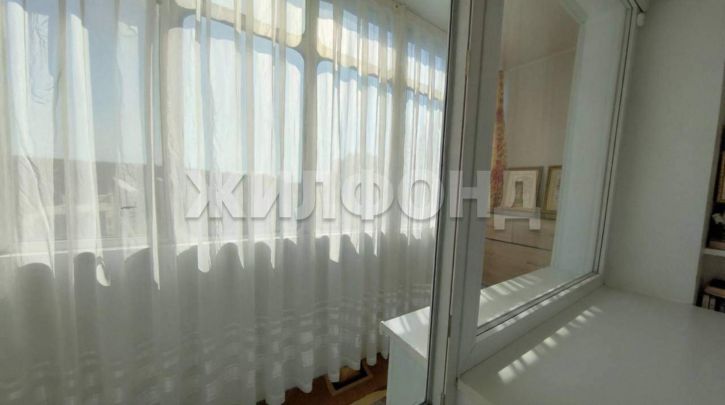 2-комн квартира Смородиновая улица, д.20