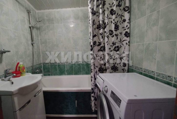 2-комн квартира Смородиновая улица, д.20