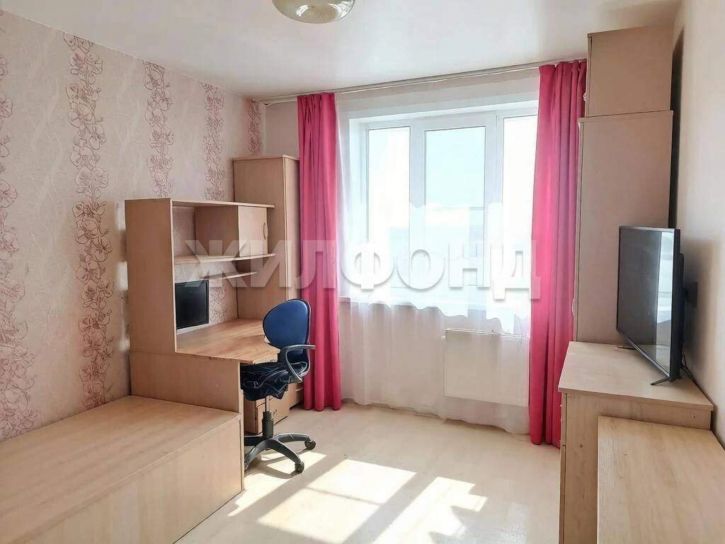 2-комн квартира Северный Власихинский проезд, д.102