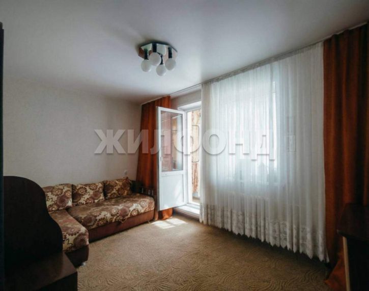 2-комн квартира Смородиновая улица, д.20