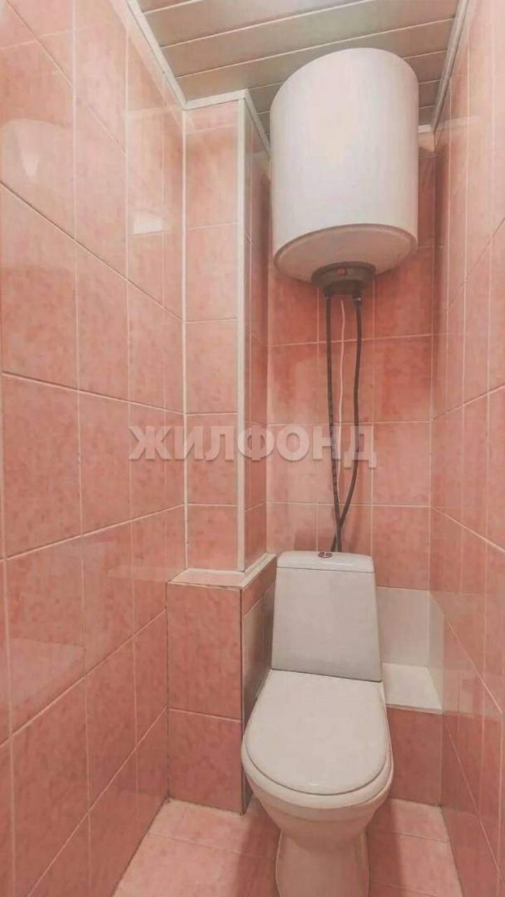 2-комн квартира Смородиновая улица, д.20